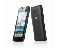 Huawei Ascend G525 Dual SIM czarny - 174273 - zdjęcie 1